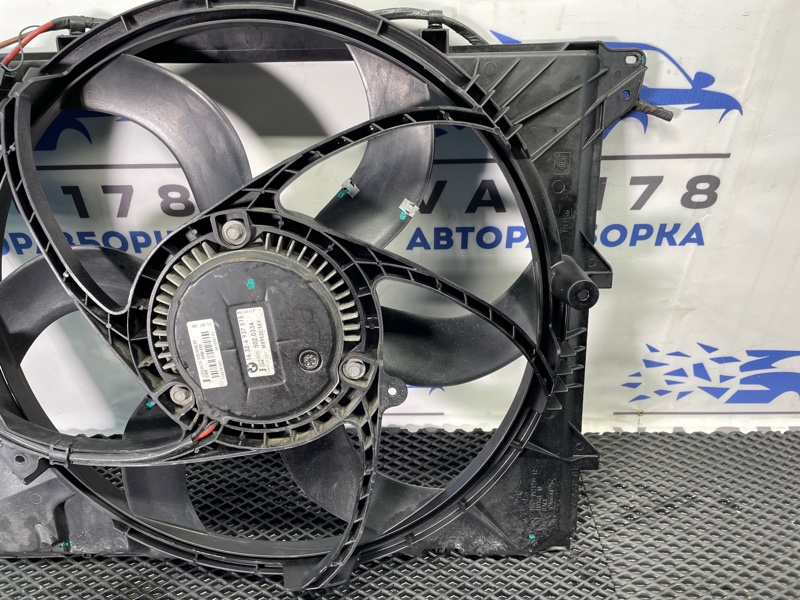 Диффузор вентилятора, 12000 рублей, Санкт-Петербург