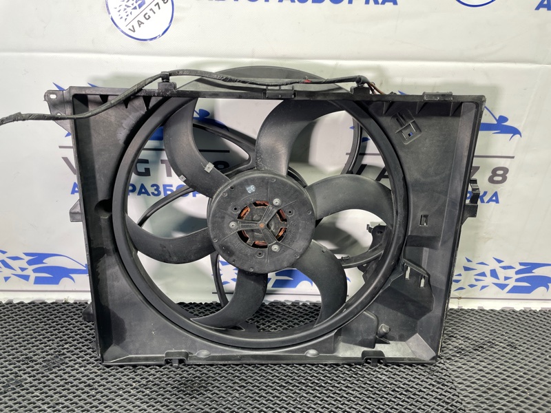 Диффузор вентилятора, 12000 рублей, Санкт-Петербург