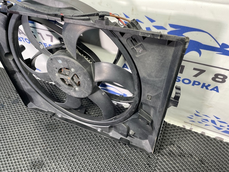 Диффузор вентилятора, 12000 рублей, Санкт-Петербург