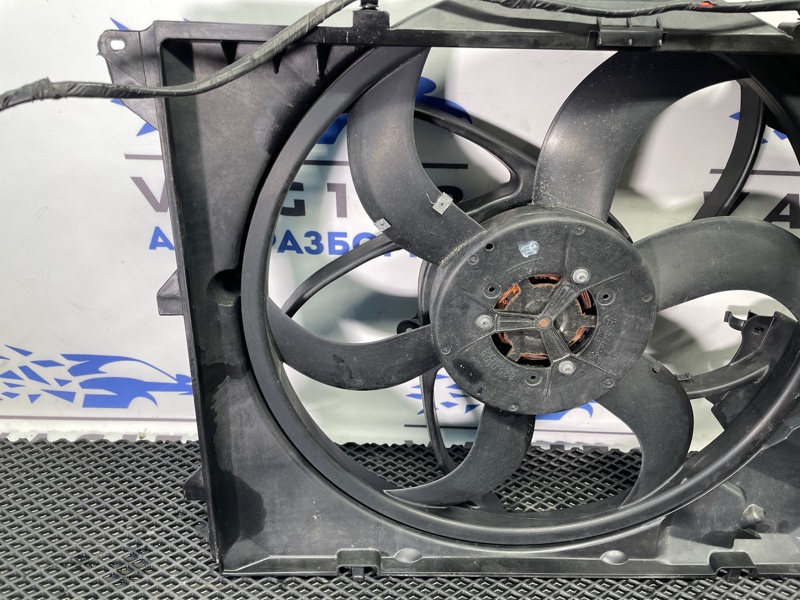 Диффузор вентилятора, 12000 рублей, Санкт-Петербург