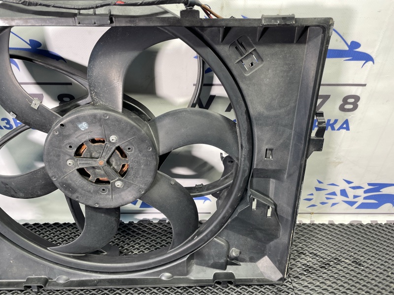 Диффузор вентилятора, 12000 рублей, Санкт-Петербург