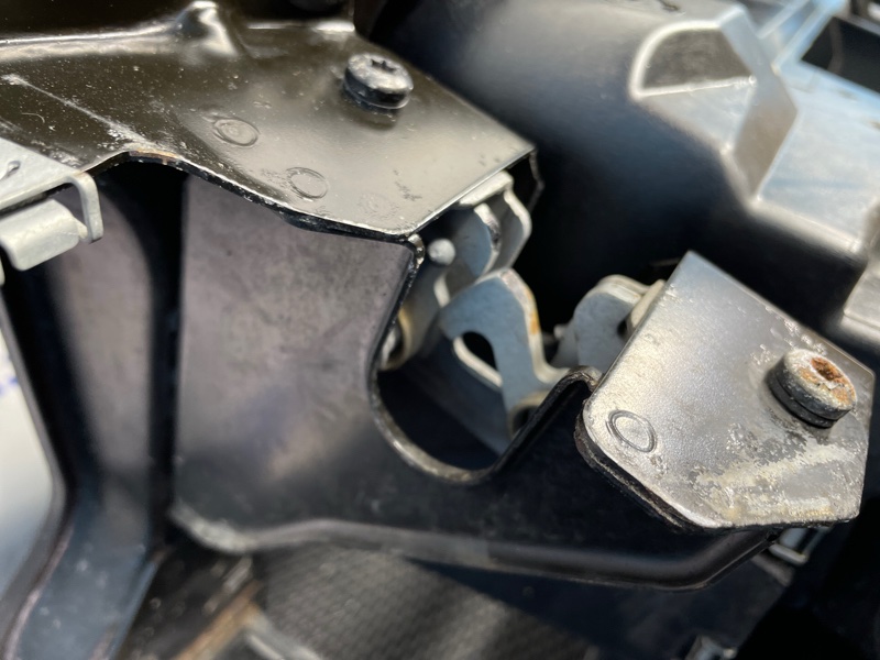 Панель передняя, 10000 рублей, Санкт-Петербург