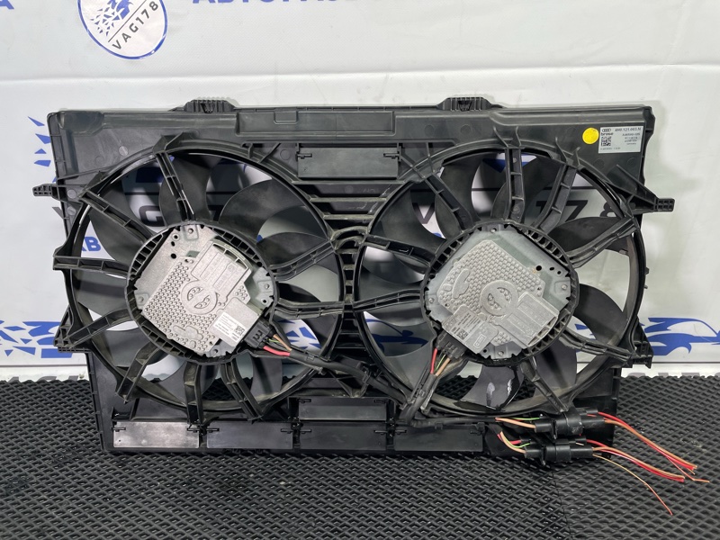 Диффузор вентилятора, 19000 рублей, Санкт-Петербург