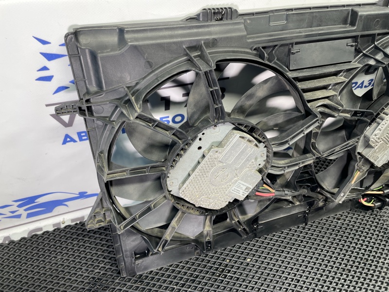 Диффузор вентилятора, 19000 рублей, Санкт-Петербург