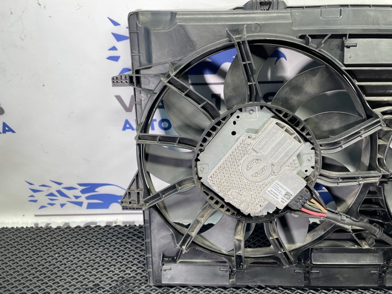 Диффузор вентилятора, 19000 рублей, Санкт-Петербург