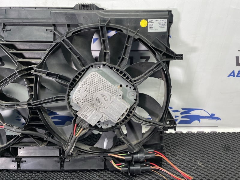 Диффузор вентилятора, 19000 рублей, Санкт-Петербург