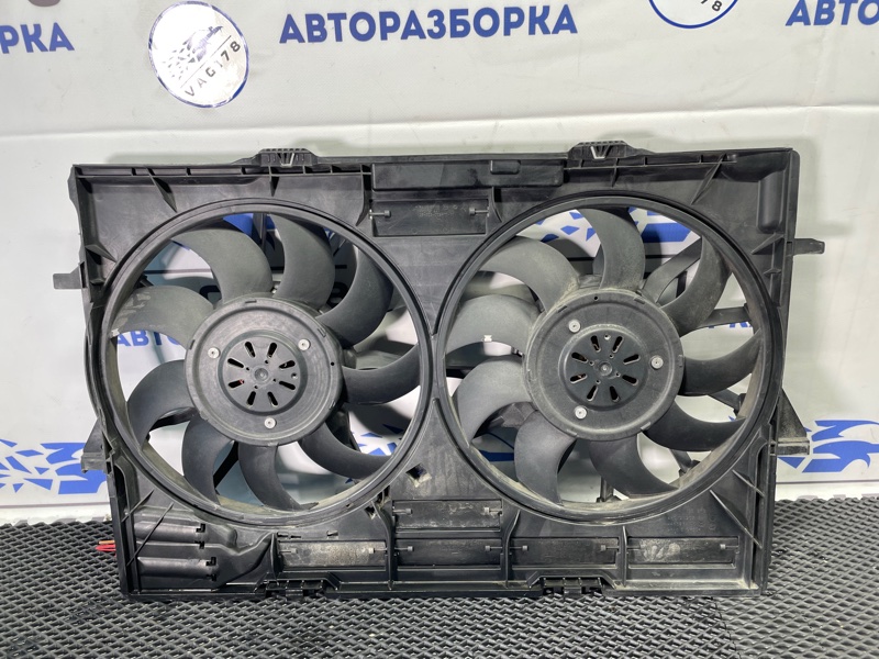 Диффузор вентилятора, 19000 рублей, Санкт-Петербург