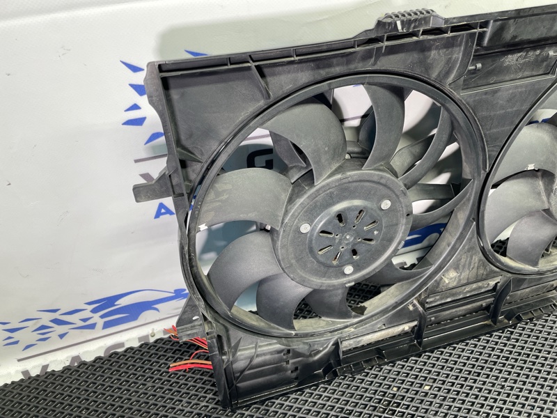 Диффузор вентилятора, 19000 рублей, Санкт-Петербург