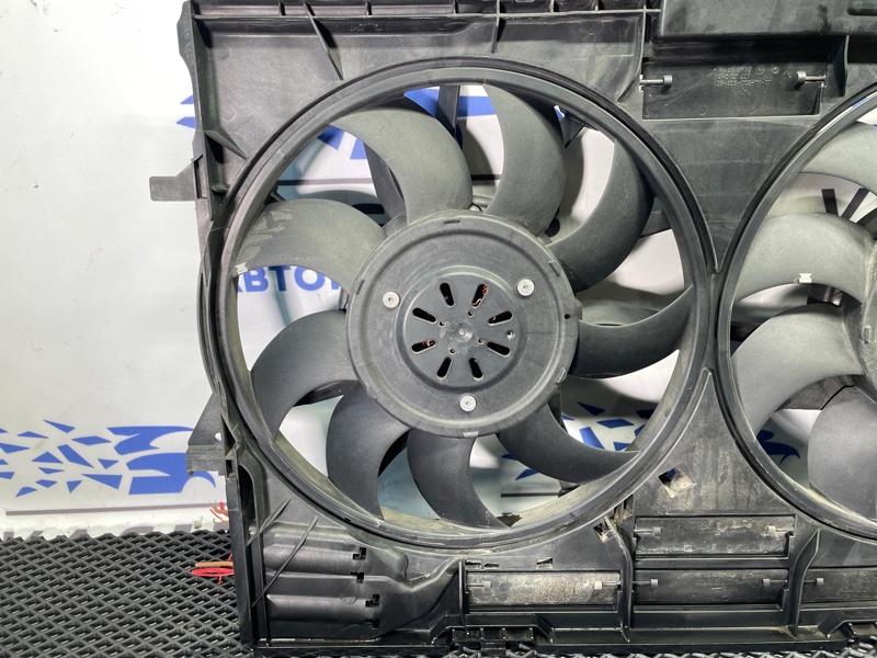 Диффузор вентилятора, 19000 рублей, Санкт-Петербург