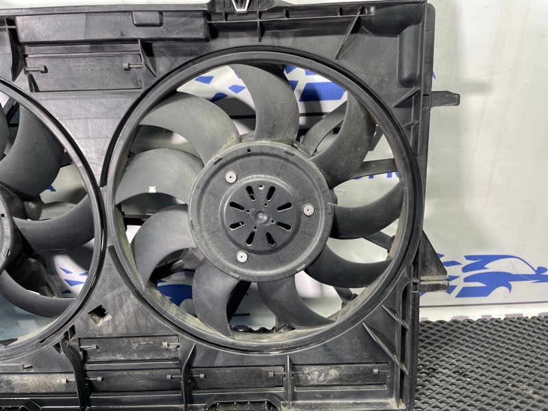 Диффузор вентилятора, 19000 рублей, Санкт-Петербург