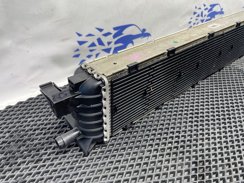 Радиатор дополнительный системы охлаждения, 4500 рублей, Санкт-Петербург