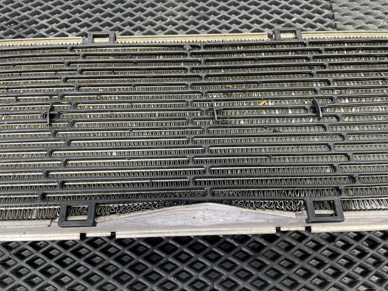 Радиатор дополнительный системы охлаждения, 4500 рублей, Санкт-Петербург