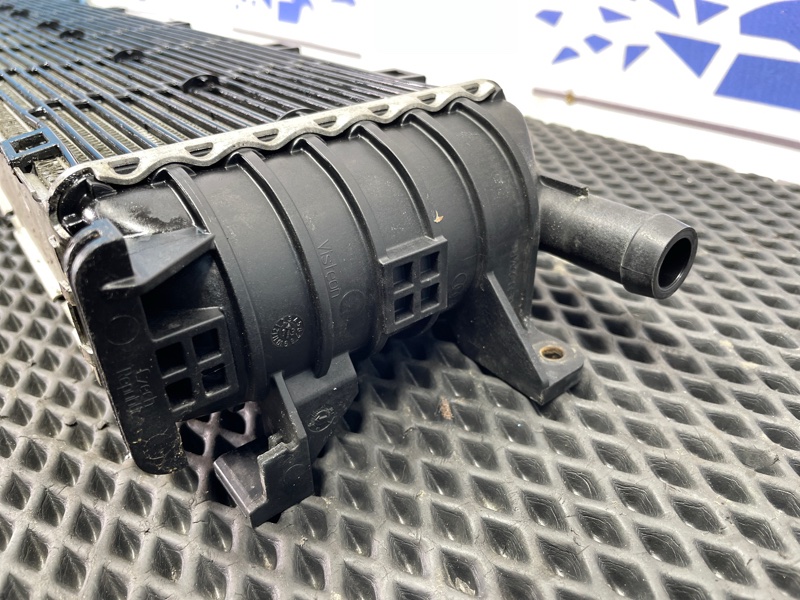 Радиатор дополнительный системы охлаждения, 4500 рублей, Санкт-Петербург