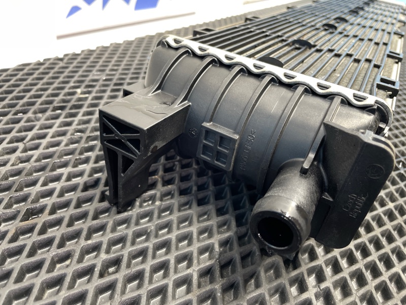 Радиатор дополнительный системы охлаждения, 4500 рублей, Санкт-Петербург