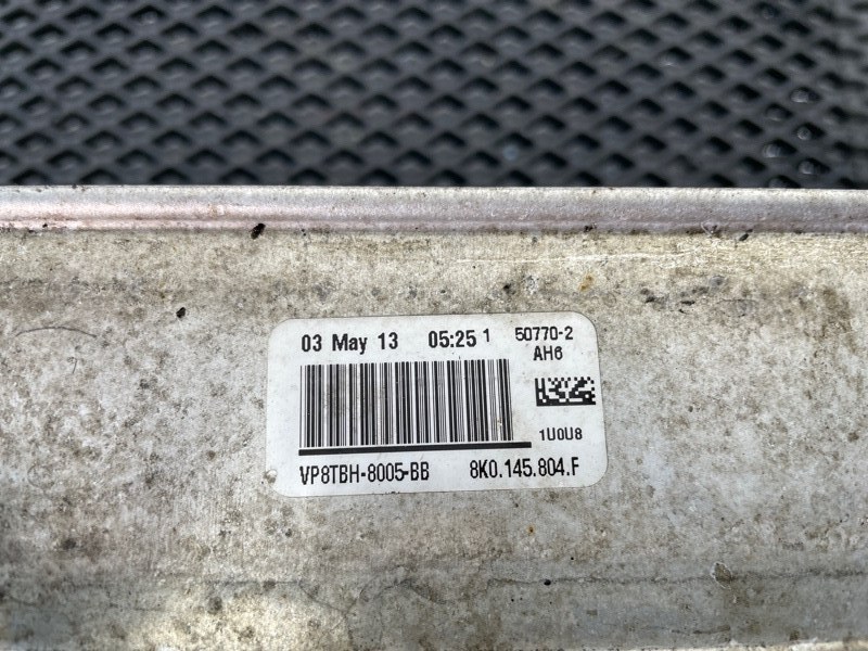 Радиатор дополнительный системы охлаждения, 4500 рублей, Санкт-Петербург