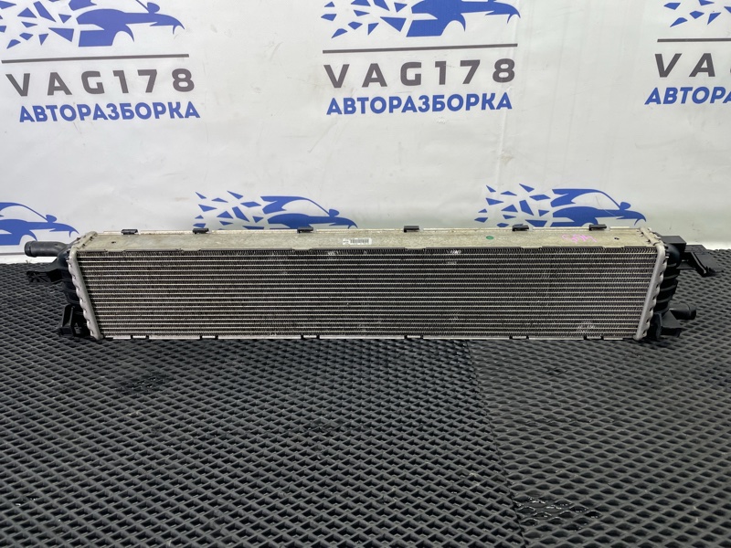 Радиатор дополнительный системы охлаждения, 4500 рублей, Санкт-Петербург