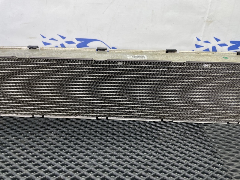 Радиатор дополнительный системы охлаждения, 4500 рублей, Санкт-Петербург