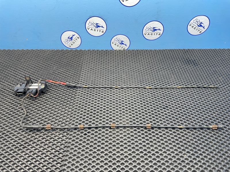 Блок открывания багажника, 4000 рублей, Санкт-Петербург