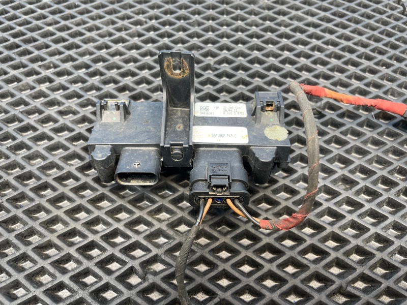 Блок открывания багажника, 4000 рублей, Санкт-Петербург