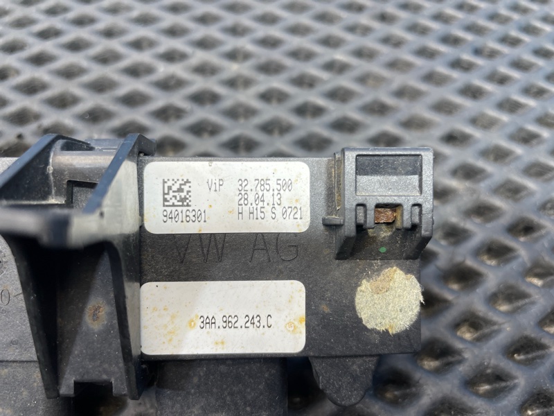 Блок открывания багажника, 4000 рублей, Санкт-Петербург