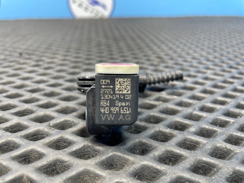 Датчик AIR BAG, 1500 рублей, Санкт-Петербург