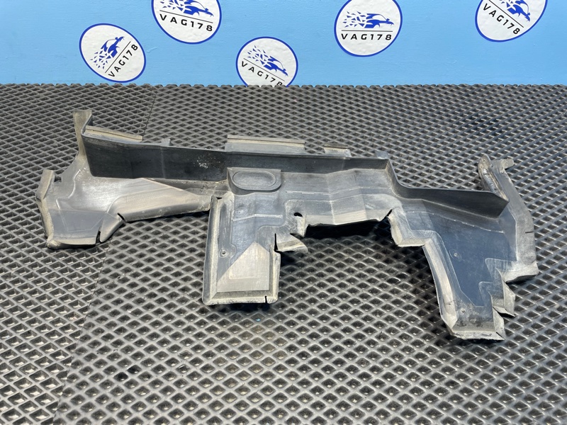 Воздуховод радиатора, 1000 рублей, Санкт-Петербург