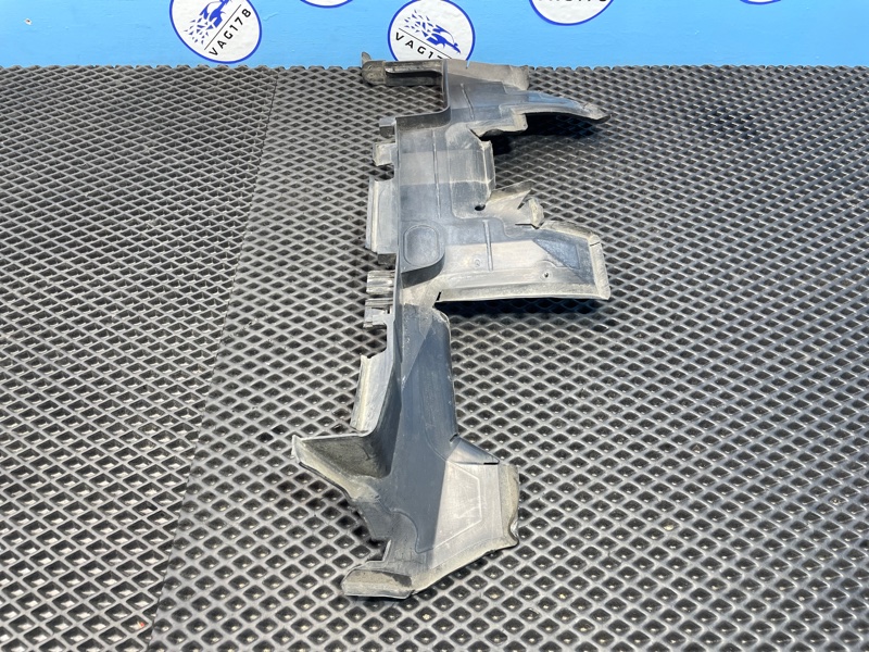 Воздуховод радиатора, 1000 рублей, Санкт-Петербург