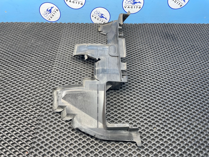 Воздуховод радиатора, 1000 рублей, Санкт-Петербург