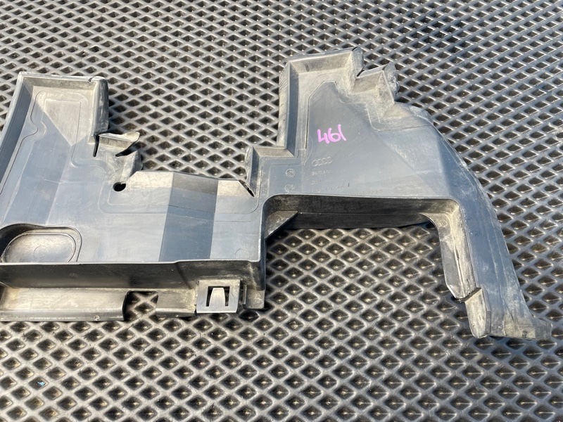 Воздуховод радиатора, 1000 рублей, Санкт-Петербург