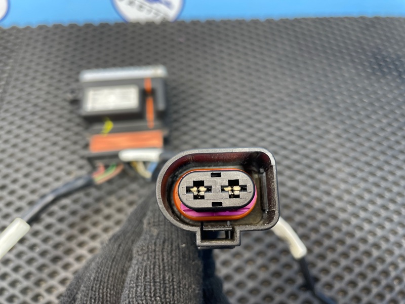 Блок управления вентилятором, 5500 рублей, Санкт-Петербург