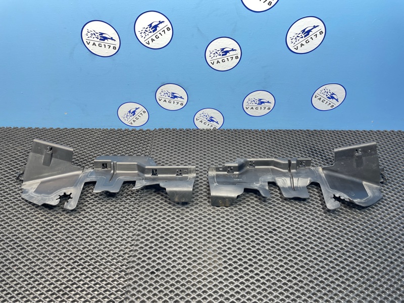 Воздуховод радиатора, 2000 рублей, Санкт-Петербург