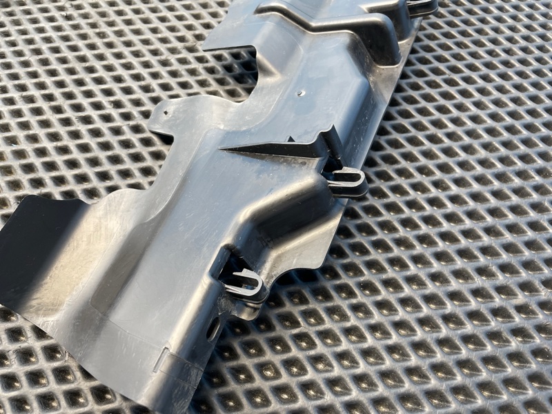 Воздуховод радиатора, 2000 рублей, Санкт-Петербург