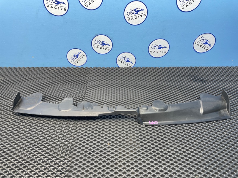 Воздуховод радиатора, 1000 рублей, Санкт-Петербург