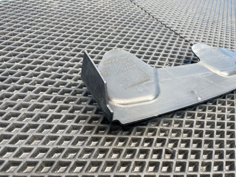 Воздуховод радиатора, 1000 рублей, Санкт-Петербург