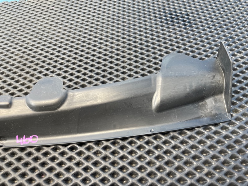 Воздуховод радиатора, 1000 рублей, Санкт-Петербург