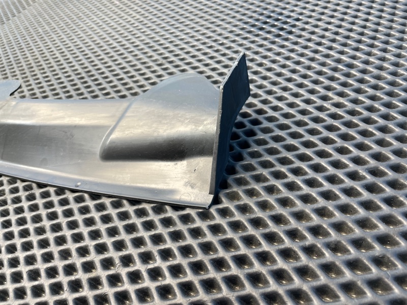 Воздуховод радиатора, 1000 рублей, Санкт-Петербург