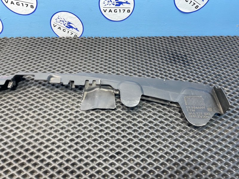 Воздуховод радиатора, 1000 рублей, Санкт-Петербург