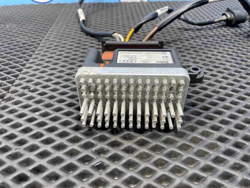 Блок управления вентилятором, 5500 рублей, Санкт-Петербург