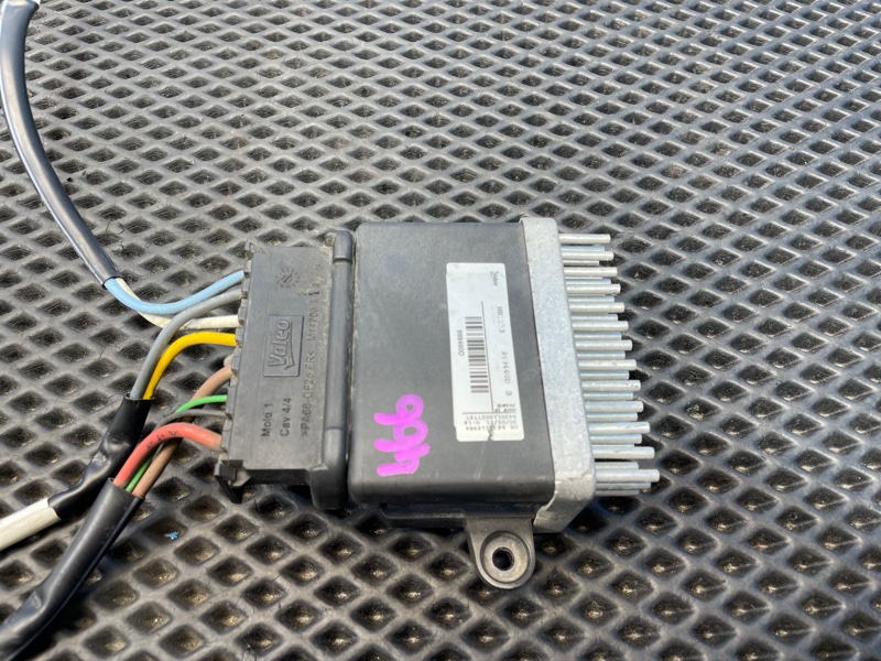 Блок управления вентилятором, 5500 рублей, Санкт-Петербург