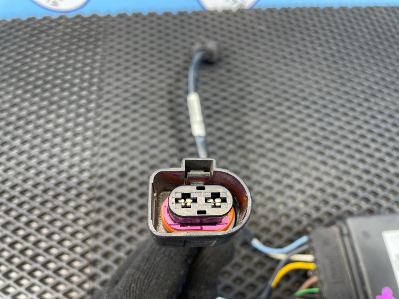 Блок управления вентилятором, 5500 рублей, Санкт-Петербург