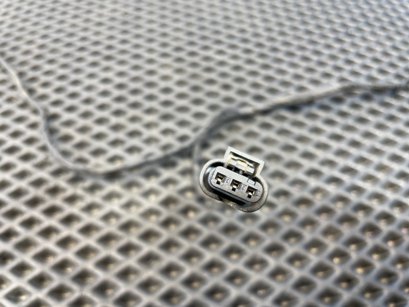 Проводка бампера, 1000 рублей, Санкт-Петербург