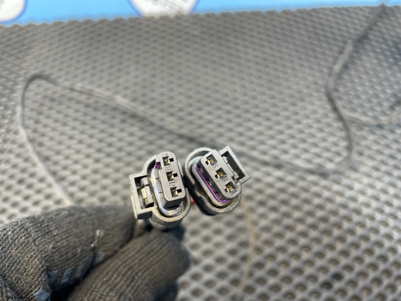 Проводка бампера, 1000 рублей, Санкт-Петербург