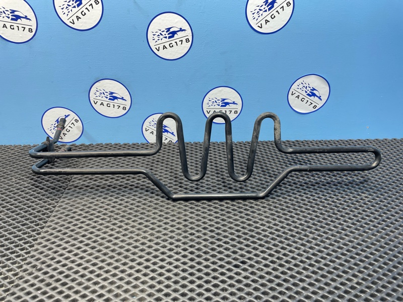 Радиатор гидроусилителя, 1000 рублей, Санкт-Петербург