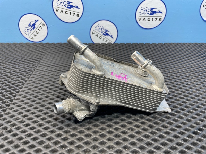 Теплообменник АКПП, 1500 рублей, Санкт-Петербург