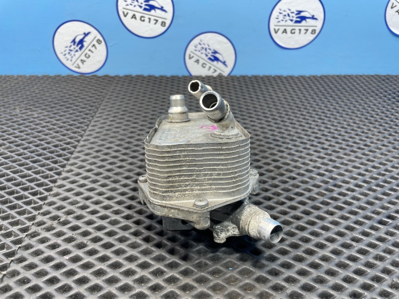 Теплообменник АКПП, 1500 рублей, Санкт-Петербург