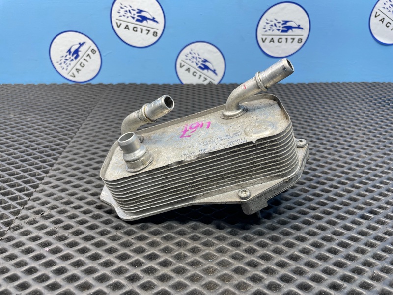 Теплообменник АКПП, 1500 рублей, Санкт-Петербург