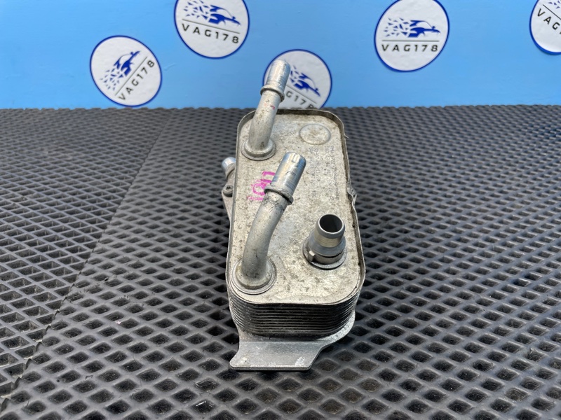 Теплообменник АКПП, 1500 рублей, Санкт-Петербург