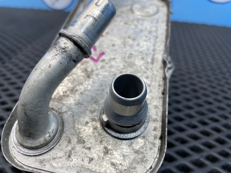 Теплообменник АКПП, 1500 рублей, Санкт-Петербург