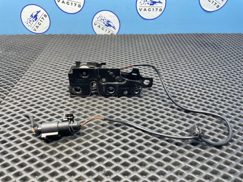 Замок капота, 900 рублей, Санкт-Петербург