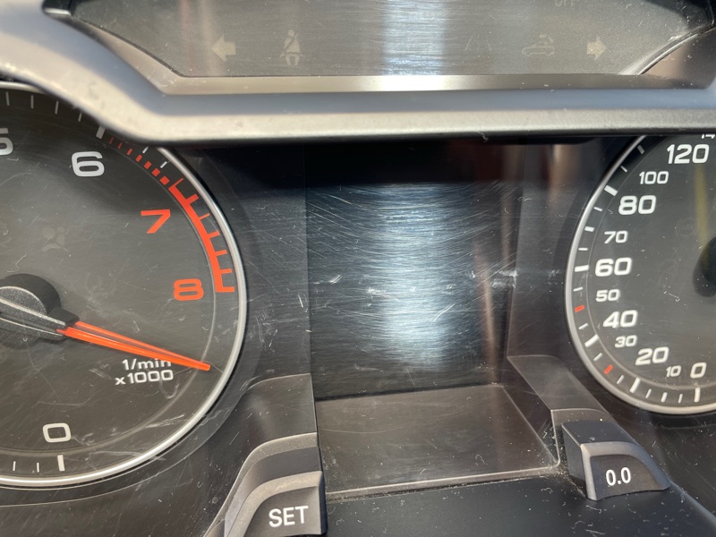 Панель приборов, 1000 рублей, Санкт-Петербург